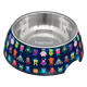 Comedero para perros antideslizante FuzzYard Yardsters