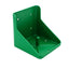 Comedero de pared para bloque de sal mineral