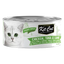 Comida húmeda gatos Kit Cat Toppers pollo, atún y cordero 80 g