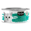 Comida húmeda para gatos Kit Cat atún y huevo de codorniz 70 g