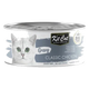 Comida húmeda para gatos Kit Cat Gravy pollo clásico 70 g