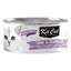 Comida húmeda para gatos Kit Cat Toppers atún y dorada 80 g