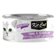 Comida húmeda para gatos Kit Cat Toppers atún y dorada 80 g