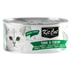 Comida húmeda para gatos Kit Cat Toppers atún y camarones 80 g