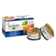 Comida húmeda Schesir atún y lubina pack 4 × 85 g para perros adultos