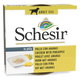 Comida húmeda Schesir pollo con piña en gelatina 150 g para perros adultos