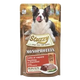 Comida húmeda Stuzzy Monoprotein pavo y calabacín para perros, sobre 150 g