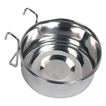 Copa de ganchos 12cm para roedores