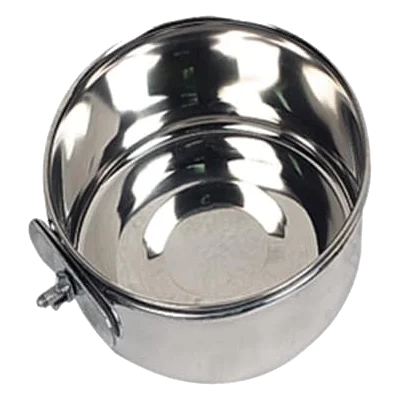 Copa tornillos 15cm para roedores
