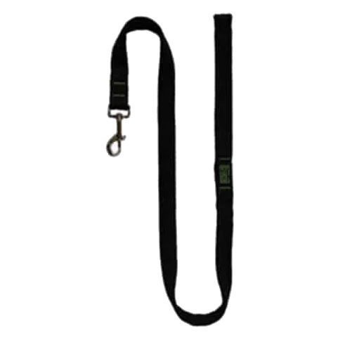 Correa acolchada Bub’s para perros, 40 o 100 cm