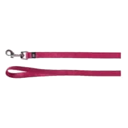 Correa de nailon Art Sportiv Plus para perros, tallas XS a XL