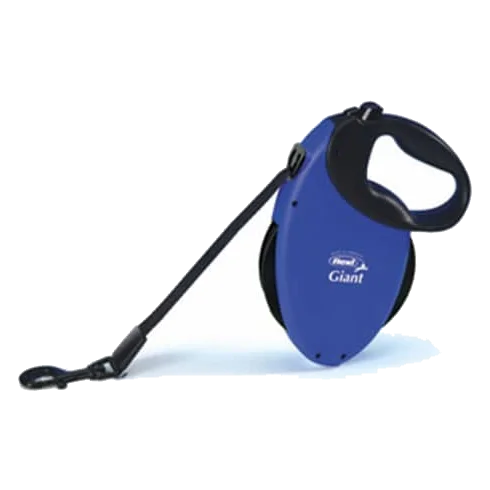 Correa extensible Flexi Giant de cinta XL para perros hasta 75 kg