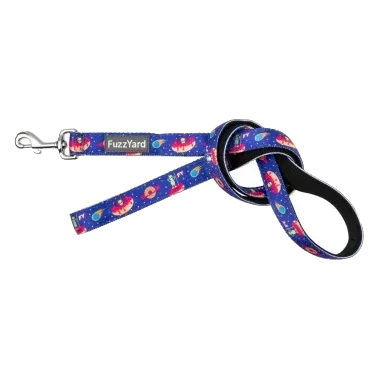 Correa para perros FuzzYard Extradonutstrial talla L