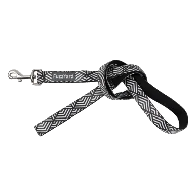 Correa para perros FuzzYard Fitzroy de neopreno