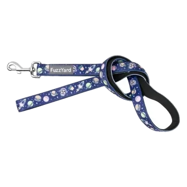 Correa para perros FuzzYard Pluto Pup de neopreno