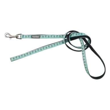 Correa para perros FuzzYard Tucson de neopreno talla XS
