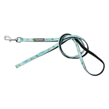 Correa para perros FuzzYard Wakey Wakey de neopreno