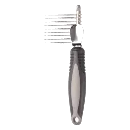 Cortanudos Comfort para perros de pelo largo