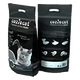 Coziecat bentonita lavanda 5 litros para gatos