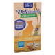 Crema life cat pollo con quinoa 6x15 gr para gatos