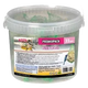 Cubo bolas de grasa 35 uds para pájaros