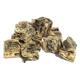 Cubos de piel de pescado bolsa 1 kg para perros