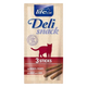Deli Snack Life Cat Sticks de Buey con Hígado 3 × 5 g para gatos