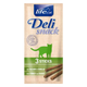 Deli snack life cat sticks pavo/conejo 3x5 gr