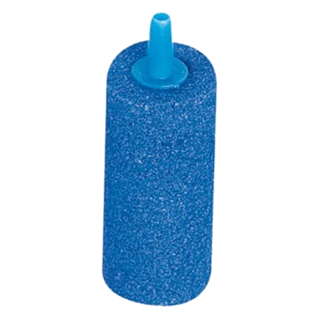 Difusor cilindro, 1 unidad para acuario
