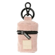 Dispensador de bolsas de pana para perro FuzzYard Soft Blush