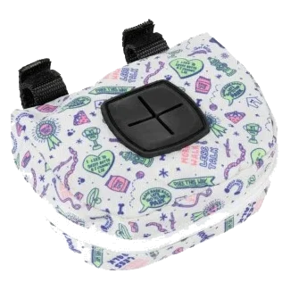 Dispensador de bolsas para perros FuzzYard Best In Show