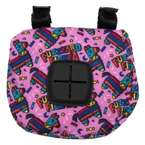 Dispensador de bolsas para perros FuzzYard Fiesta