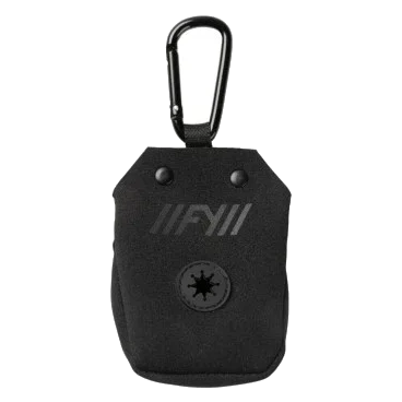 Dispensador de bolsas para perros FuzzYard FY Active neopreno