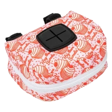 Dispensador de bolsas para perros FuzzYard Hey There Sweetie