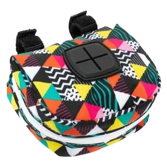 Dispensador de bolsas para perros FuzzYard No Signal!