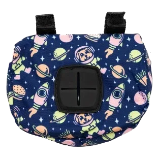 Dispensador de bolsas para perros FuzzYard Pluto Pup