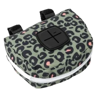 Dispensador de bolsas para perros FuzzYard Savanna