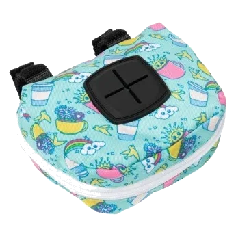 Dispensador de bolsas para perros FuzzYard Wakey Wakey