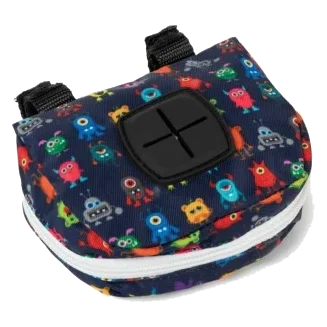 Dispensador de bolsas para perros FuzzYard Yardsters