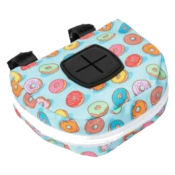 Dispensador de bolsas para perros FuzzYard You Drive Me Glazy