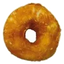 Donut con pollo Frigera para perros, 6 y 10 cm