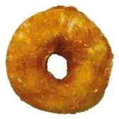 Donut con pollo Frigera para perros, 6 y 10 cm
