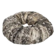 Donuts de piel de bacalao 8 cm para perros, bolsa de 1 kg