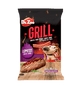 Bolsa de Dr. Zoo Grill Lomitos para perros, sabor carne, 50 g