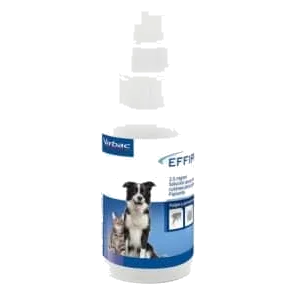 Effipro spray antiparasitario con fipronilo para perros y gatos