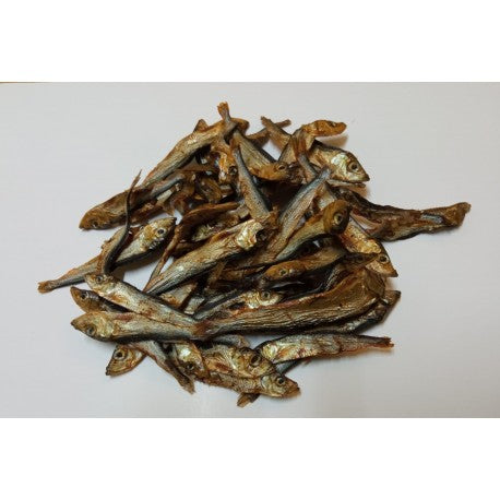 PESCADO SARDINILLAS 1 KG