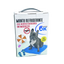 Esterilla refrescante antimosquitos para perros