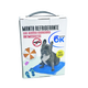 Esterilla refrescante antimosquitos para perros
