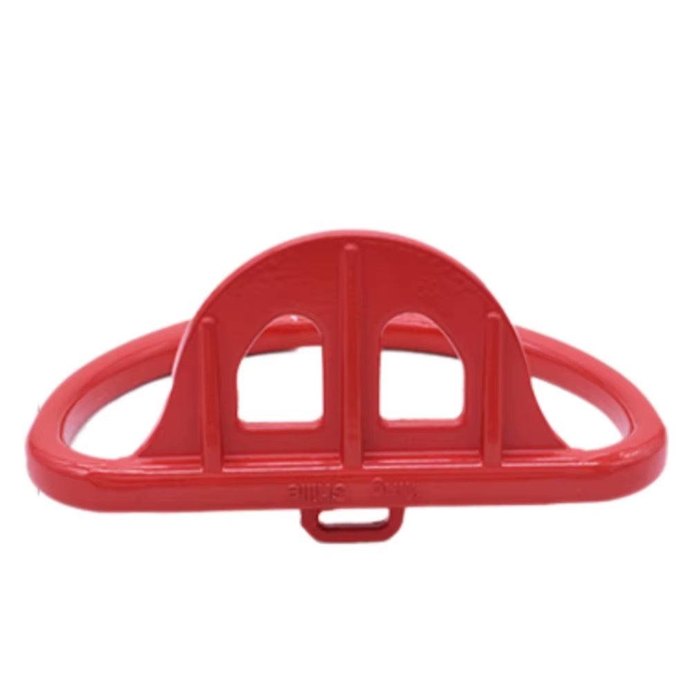 Estribos de aluminio ligeros para caballo con base antideslizante - vista 3