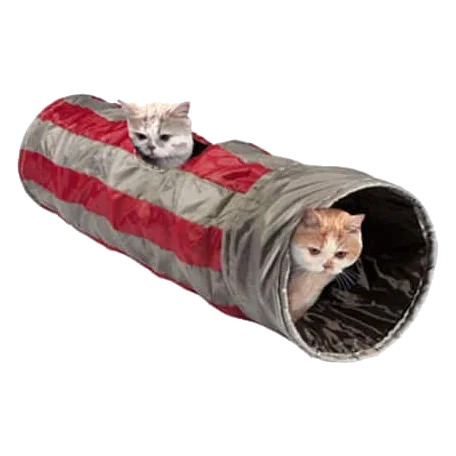 Feline Cruiser Nylon 50cm para gatos